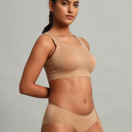Burro Everyday Comfort Bralette