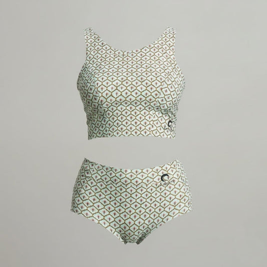 DottieFit Bralette & Panty