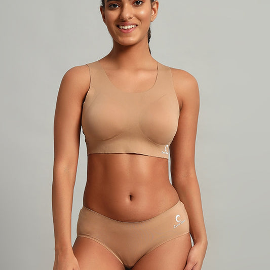 Burro Everyday Comfort Bralette