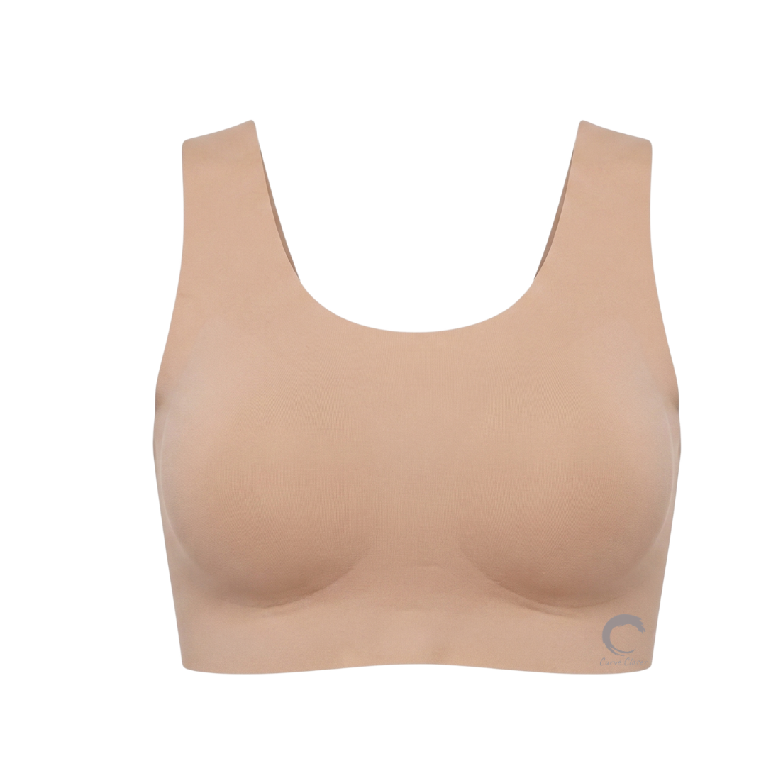 Burro Everyday Comfort Bralette