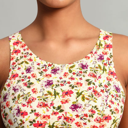 Set of 2 BloomFit Bralette & Panty