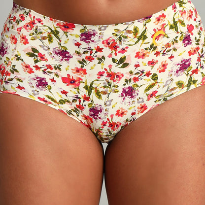 Set of 2 BloomFit Bralette & Panty