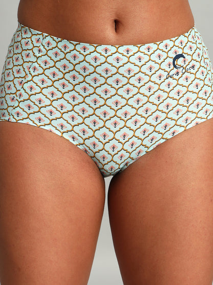 Set of 3 DottieFit Bralette & Panty Set