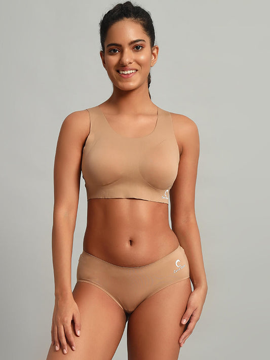 Burro Everyday Comfort Bralette