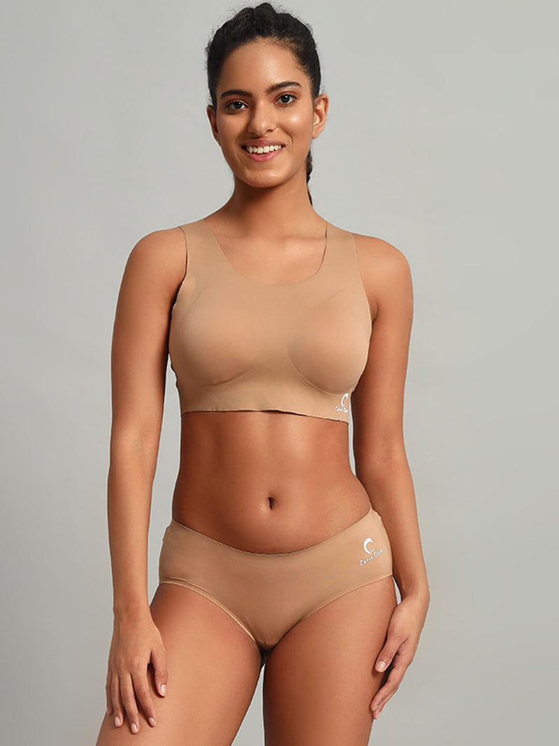 Burro Everyday Comfort Bralette