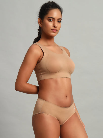 Burro Everyday Comfort Bralette