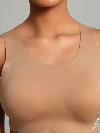 Burro Everyday Comfort Bralette