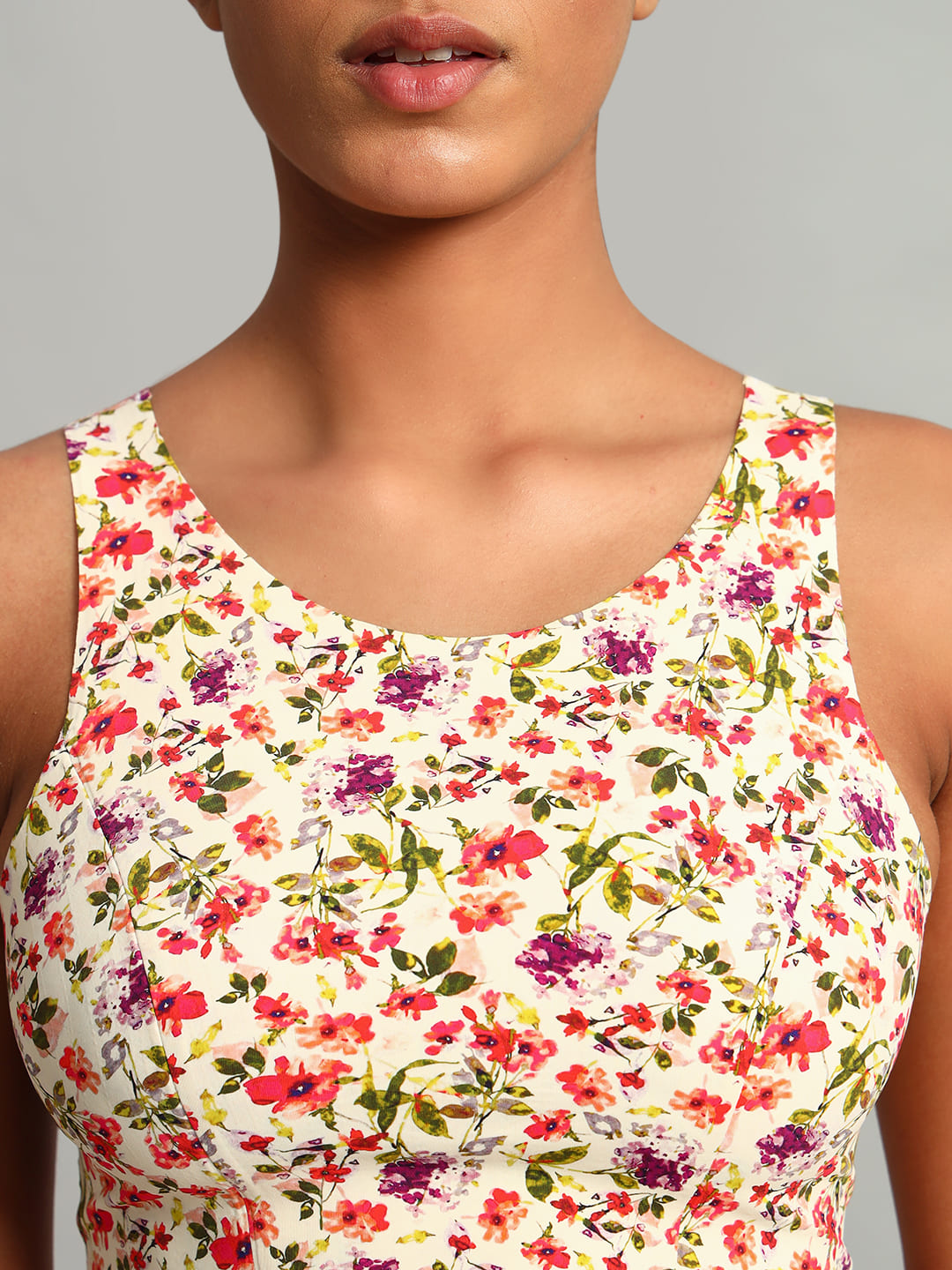 Set of 2 BloomFit Bralette & Panty