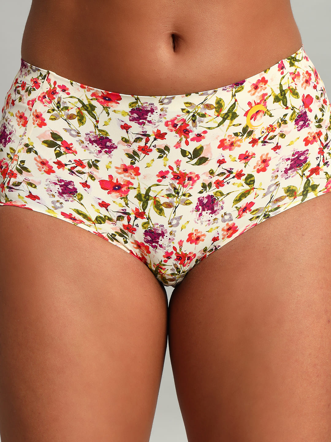 Set of 2 BloomFit Bralette & Panty