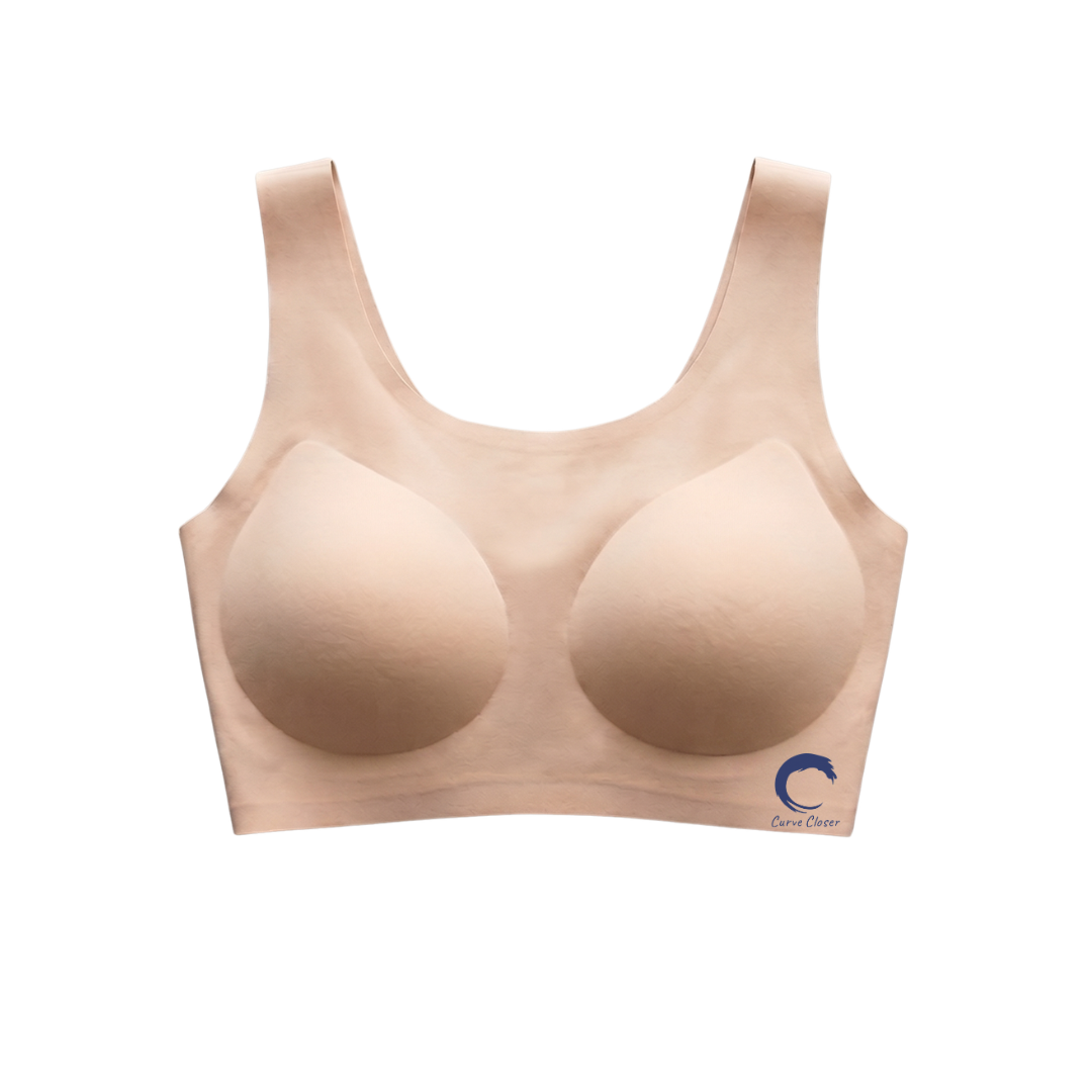 Hazelnut Everyday Comfort Bralette