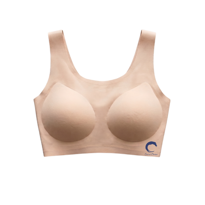 Hazelnut Everyday Comfort Bralette