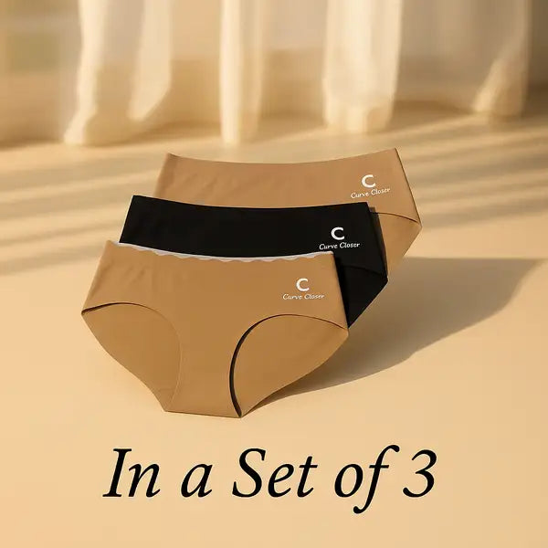 Set of 3 Hipsters