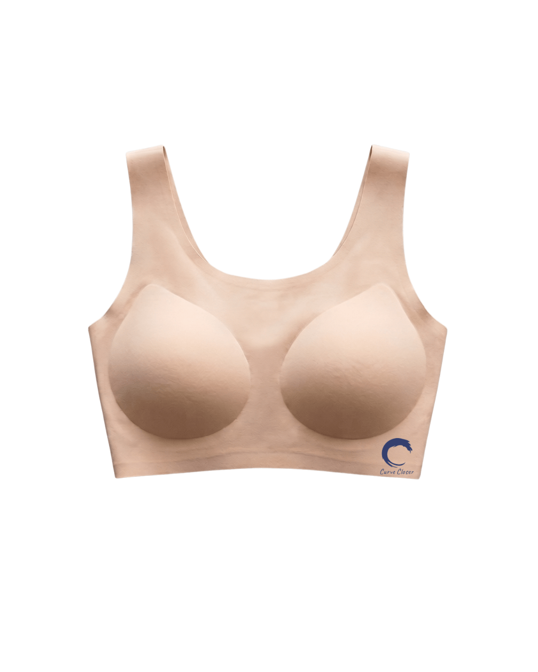 Hazelnut Everyday Comfort Bralette