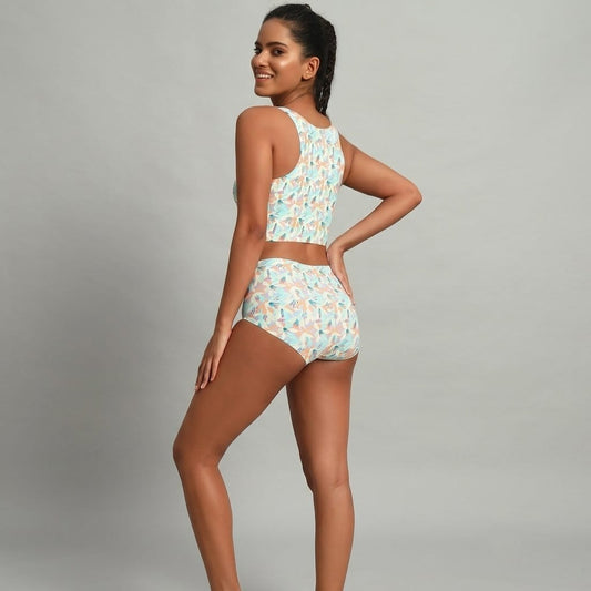 PetalFit Bralette & Panty