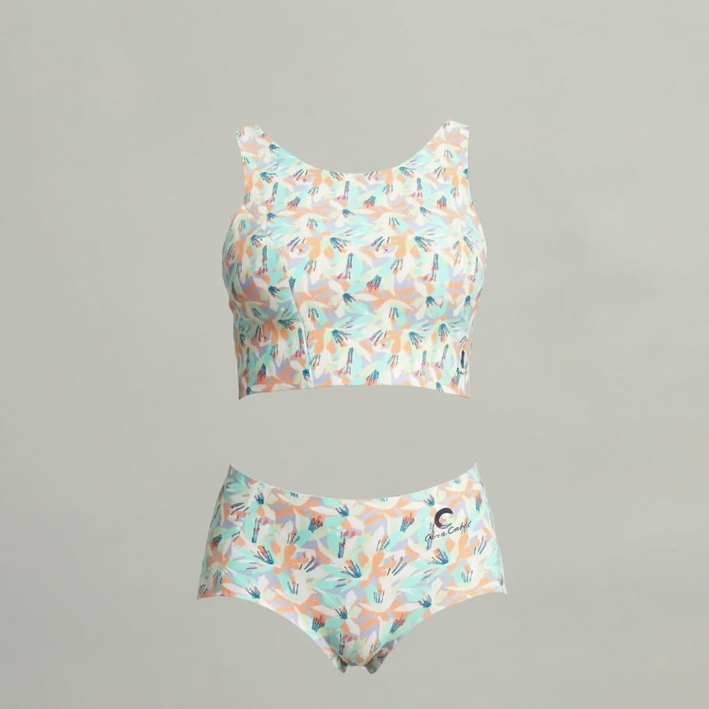 PetalFit Bralette & Panty