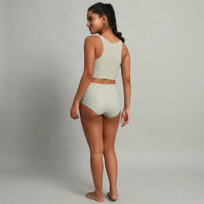 DottieFit Bralette & Panty