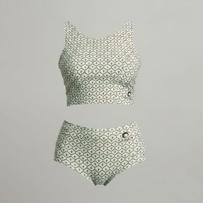 DottieFit Bralette & Panty