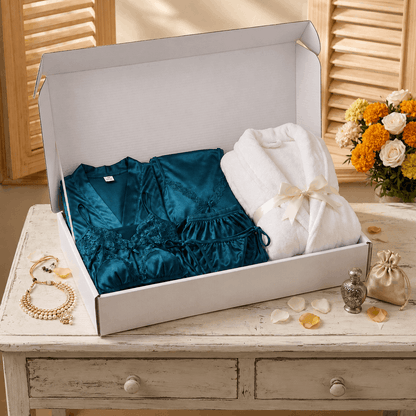 Vivah box