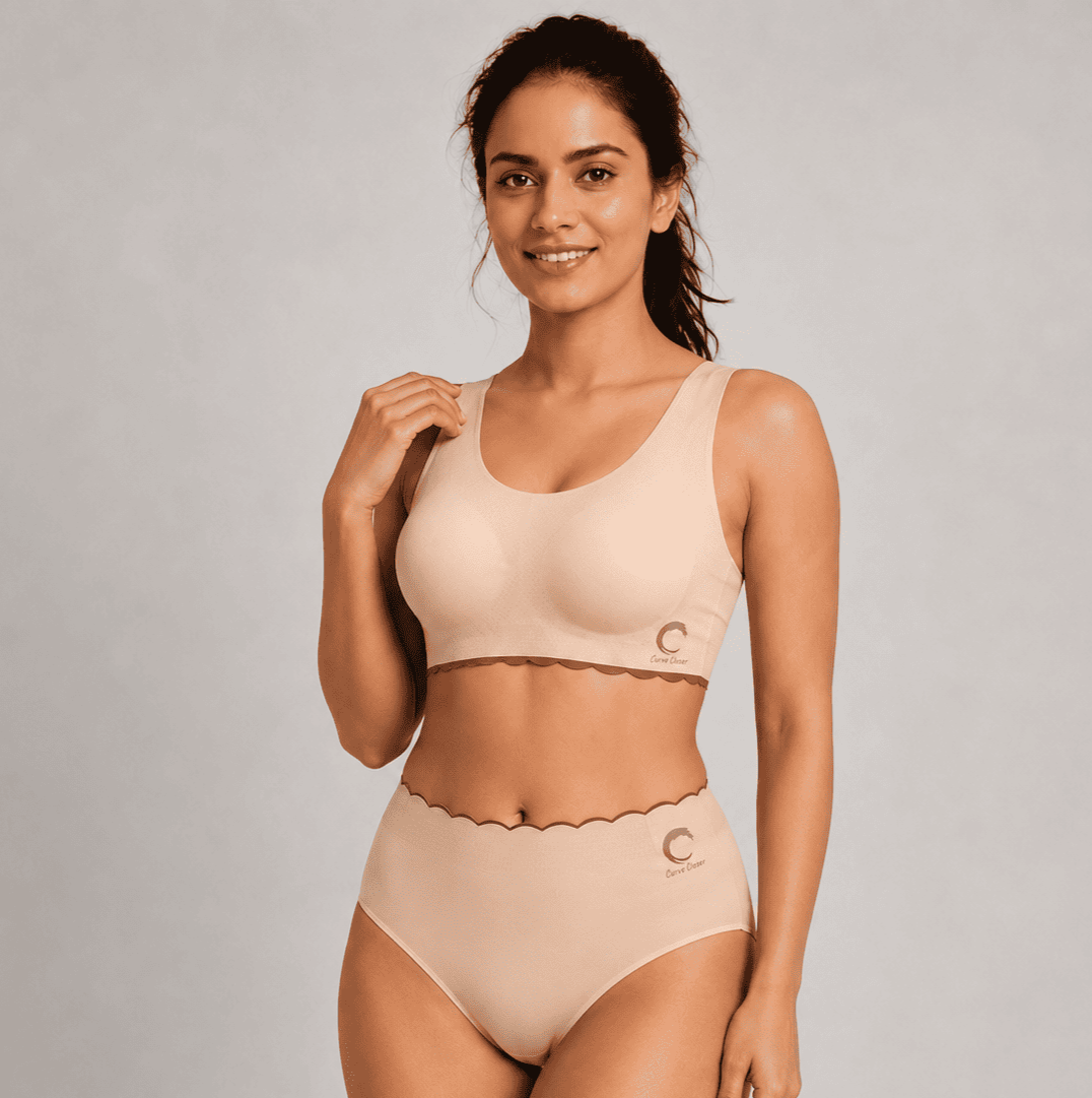 Hazelnut and Cappuccino Everyday comfort